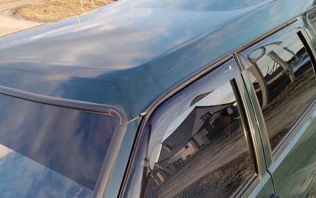 ИЖ 21261 «Фабула», 2004 год, 250 000 рублей, 9 фотография