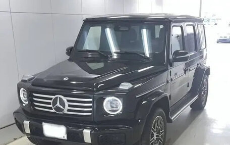 Mercedes-Benz G-Класс W463 рестайлинг _iii, 2025 год, 16 590 000 рублей, 1 фотография