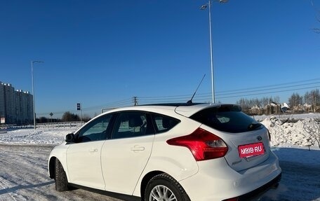 Ford Focus III, 2012 год, 900 000 рублей, 4 фотография