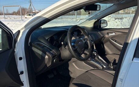 Ford Focus III, 2012 год, 900 000 рублей, 6 фотография