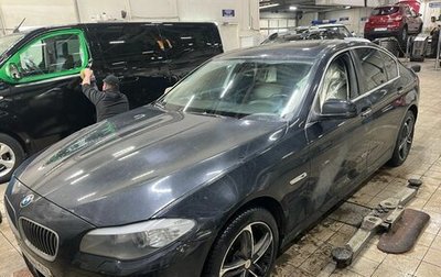 BMW 5 серия, 2010 год, 1 450 000 рублей, 1 фотография