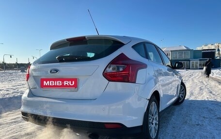 Ford Focus III, 2012 год, 900 000 рублей, 3 фотография