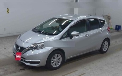 Nissan Note II рестайлинг, 2018 год, 930 500 рублей, 1 фотография