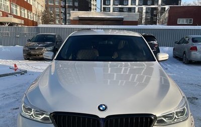 BMW 6 серия, 2018 год, 3 950 000 рублей, 1 фотография