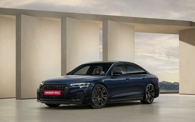 Audi S8, 2026 год, 28 890 000 рублей, 1 фотография