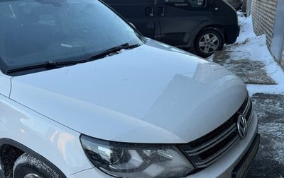 Volkswagen Tiguan I, 2013 год, 1 090 000 рублей, 1 фотография