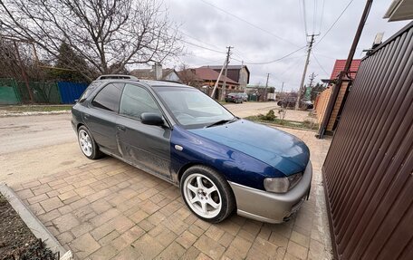 Subaru Impreza IV, 2000 год, 230 000 рублей, 1 фотография