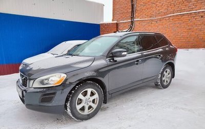 Volvo XC60 II, 2012 год, 1 650 000 рублей, 1 фотография