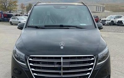 Mercedes-Benz V-Класс, 2025 год, 18 120 000 рублей, 1 фотография