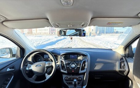 Ford Focus III, 2012 год, 900 000 рублей, 7 фотография