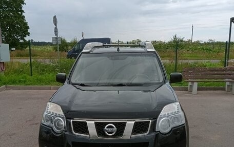 Nissan X-Trail, 2012 год, 980 000 рублей, 1 фотография
