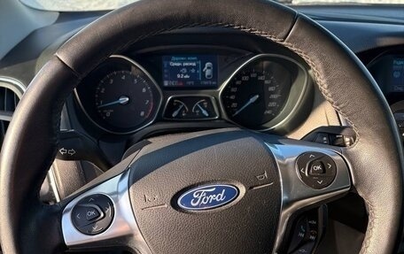 Ford Focus III, 2012 год, 900 000 рублей, 8 фотография