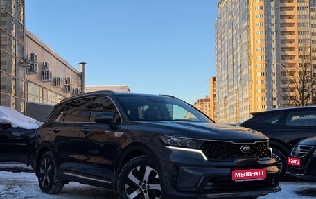 KIA Sorento IV, 2020 год, 3 749 000 рублей, 1 фотография