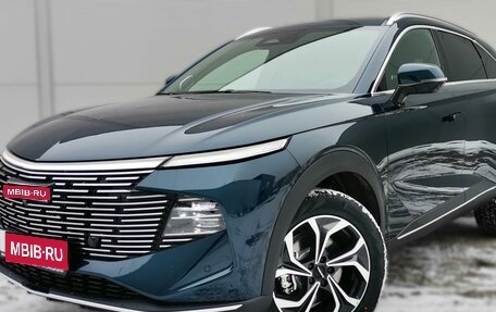 Haval F7, 2026 год, 3 649 000 рублей, 1 фотография