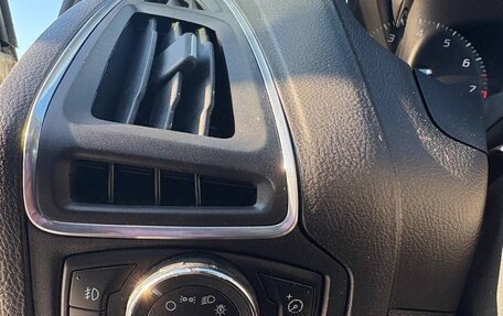 Ford Focus III, 2012 год, 900 000 рублей, 12 фотография