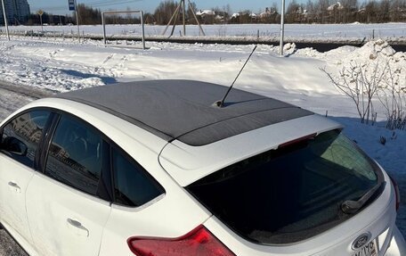 Ford Focus III, 2012 год, 900 000 рублей, 14 фотография