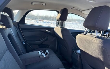 Ford Focus III, 2012 год, 900 000 рублей, 13 фотография