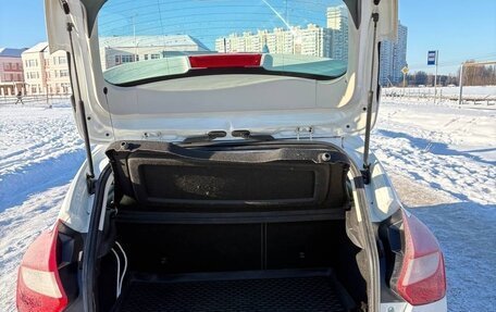 Ford Focus III, 2012 год, 900 000 рублей, 15 фотография