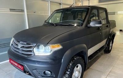 ЛуАЗ Pickup, 2015 год, 720 000 рублей, 1 фотография