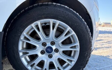 Ford Focus III, 2012 год, 900 000 рублей, 16 фотография