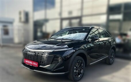 Haval F7, 2025 год, 3 449 000 рублей, 1 фотография