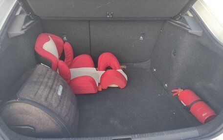 Skoda Octavia, 2018 год, 1 330 000 рублей, 13 фотография