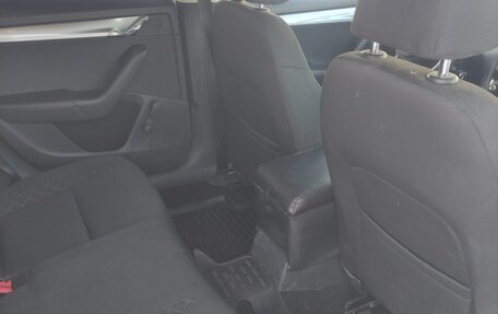 Skoda Octavia, 2018 год, 1 330 000 рублей, 10 фотография