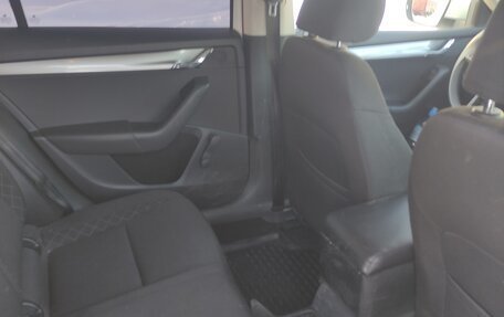 Skoda Octavia, 2018 год, 1 330 000 рублей, 11 фотография