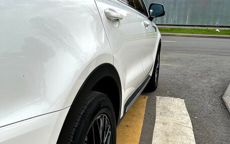 KIA Sorento IV, 2021 год, 4 200 000 рублей, 7 фотография