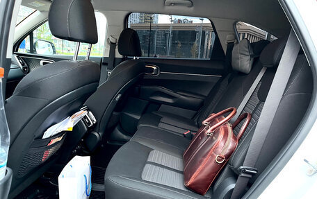 KIA Sorento IV, 2021 год, 4 200 000 рублей, 16 фотография