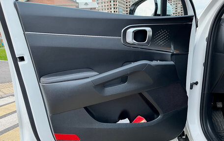 KIA Sorento IV, 2021 год, 4 200 000 рублей, 15 фотография