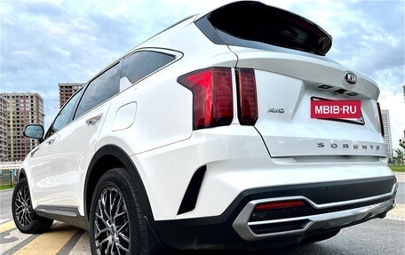 KIA Sorento IV, 2021 год, 4 200 000 рублей, 13 фотография