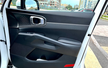 KIA Sorento IV, 2021 год, 4 200 000 рублей, 21 фотография