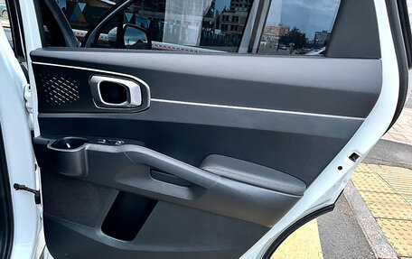 KIA Sorento IV, 2021 год, 4 200 000 рублей, 20 фотография