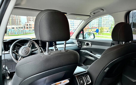 KIA Sorento IV, 2021 год, 4 200 000 рублей, 17 фотография