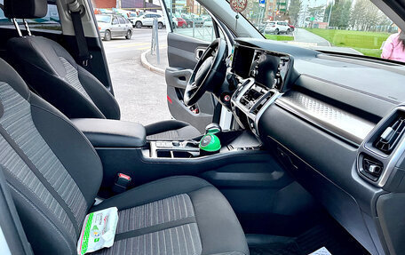 KIA Sorento IV, 2021 год, 4 200 000 рублей, 22 фотография