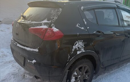 Lifan X50, 2016 год, 360 000 рублей, 3 фотография