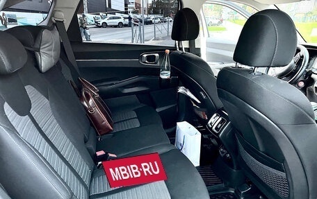 KIA Sorento IV, 2021 год, 4 200 000 рублей, 19 фотография