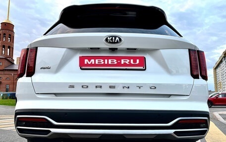 KIA Sorento IV, 2021 год, 4 200 000 рублей, 12 фотография