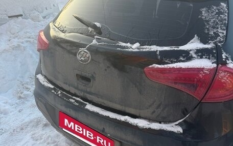 Lifan X50, 2016 год, 360 000 рублей, 2 фотография