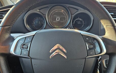 Citroen C4 II рестайлинг, 2019 год, 1 100 000 рублей, 10 фотография