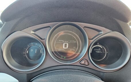 Citroen C4 II рестайлинг, 2019 год, 1 100 000 рублей, 11 фотография