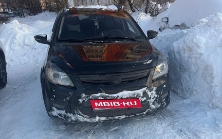 Lifan X50, 2016 год, 360 000 рублей, 5 фотография