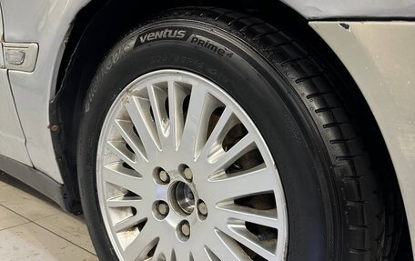 Volvo S80 II рестайлинг 2, 2003 год, 250 000 рублей, 5 фотография