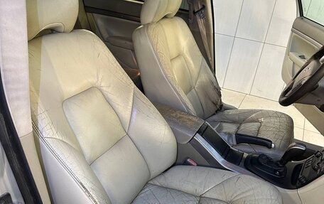 Volvo S80 II рестайлинг 2, 2003 год, 250 000 рублей, 6 фотография