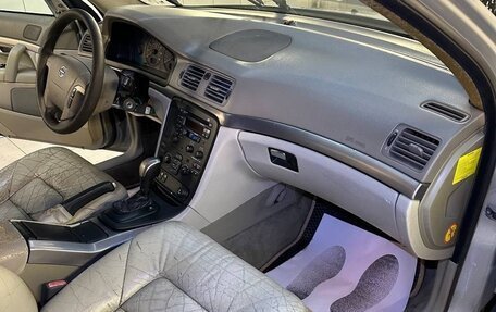 Volvo S80 II рестайлинг 2, 2003 год, 250 000 рублей, 9 фотография