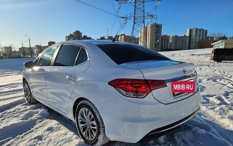 Citroen C4 II рестайлинг, 2019 год, 1 100 000 рублей, 6 фотография