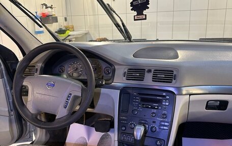 Volvo S80 II рестайлинг 2, 2003 год, 250 000 рублей, 11 фотография