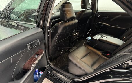 Toyota Camry, 2017 год, 3 000 000 рублей, 11 фотография