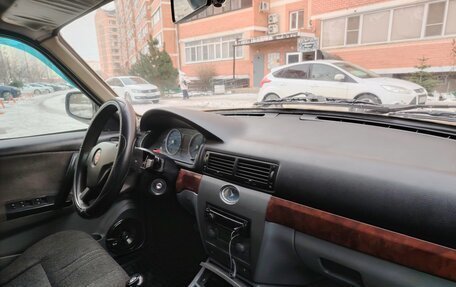 ГАЗ 31105 «Волга», 2007 год, 175 000 рублей, 4 фотография